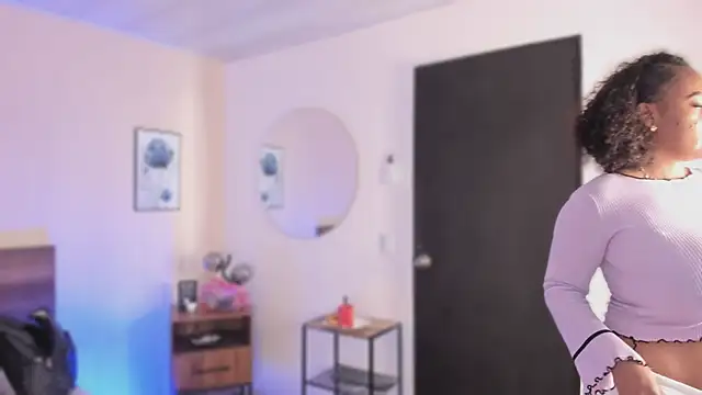 YariRose online show from 29, 11, 2025