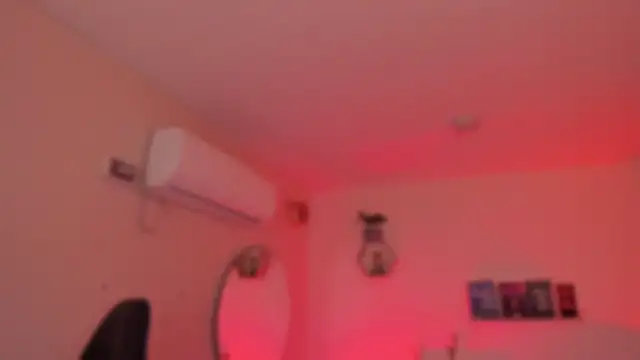 YariRose online show from 14, 2, 2026