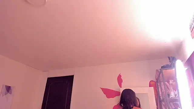 YariRose online show from 25, 3, 2026