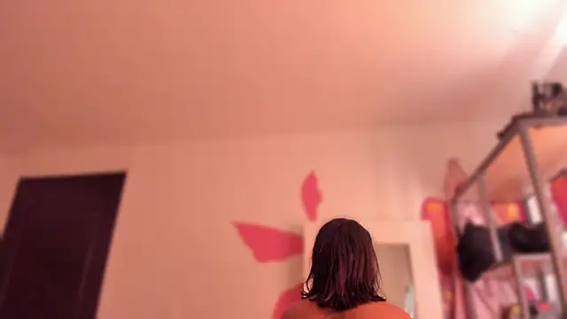 YariRose online show from 26, 3, 2026