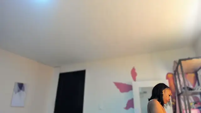 YariRose online show from 19, 3, 2026