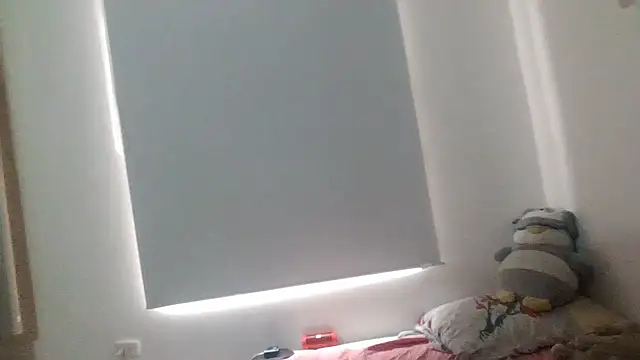 Layla Latina online show from 29, 10, 2025