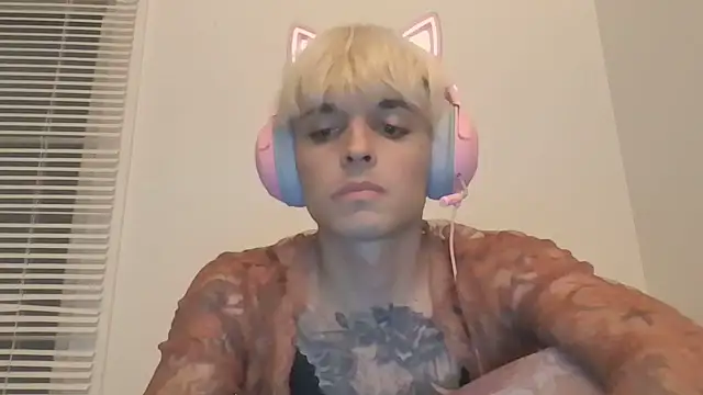 LexKitsune online show from 16, 7, 2026
