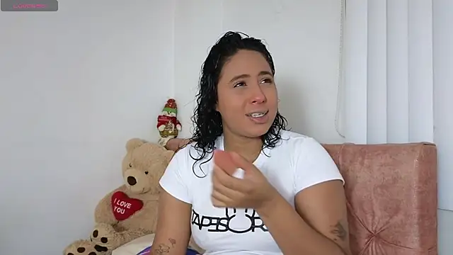 Valery lovexx online show from 22, 11, 2025