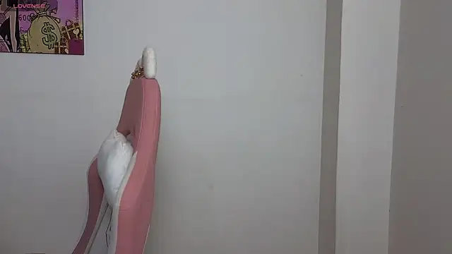 Valery lovexx online show from 13, 11, 2025