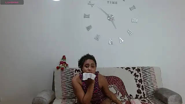 Valery lovexx online show from 25, 11, 2025