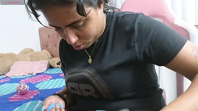 Valery lovexx online show from 3, 11, 2025