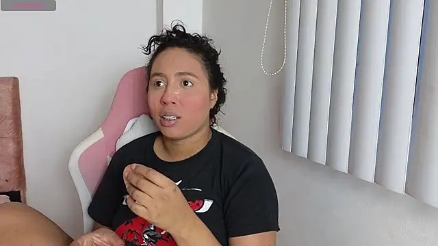 Valery lovexx online show from 20, 11, 2025