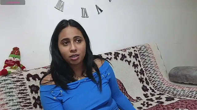 Valery lovexx online show from 27, 11, 2025