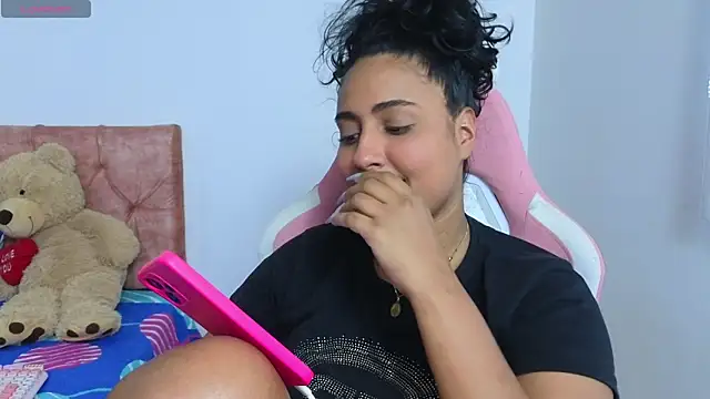 Valery lovexx online show from 28, 10, 2025