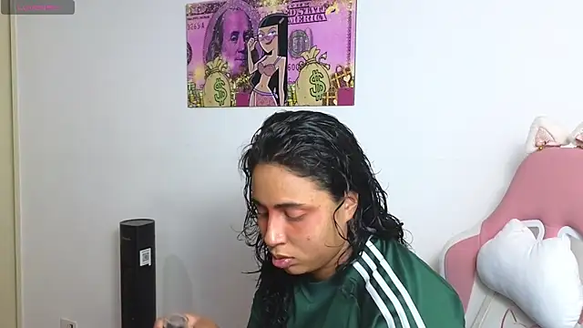 Valery lovexx online show from 11, 11, 2025