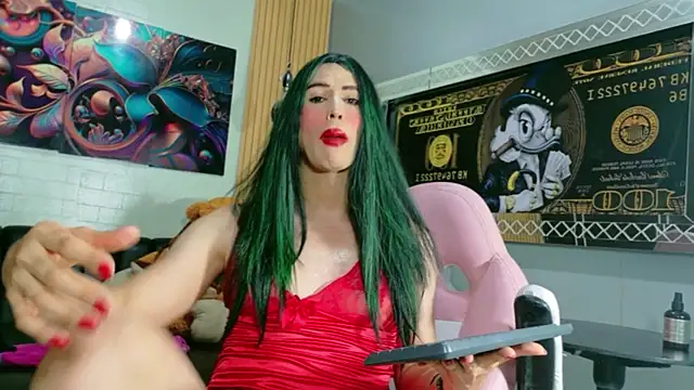 Jennfer Winson online show from 7, 1, 2026