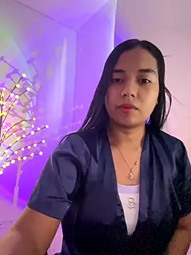 aly nicols online show from 24, 10, 2025