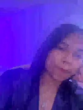 aly nicols online show from 21, 10, 2025