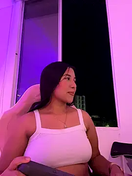 aly nicols online show from 26, 10, 2025