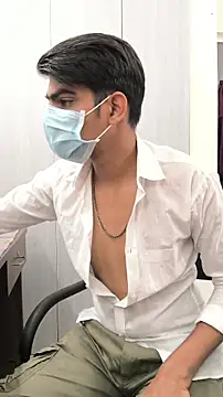 adi8210 online show from 15, 11, 2025