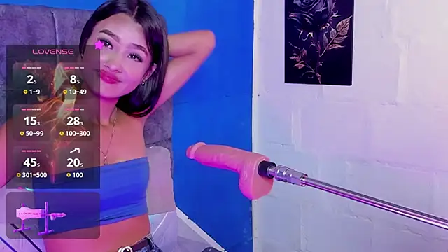 zhepy hot online show from 15, 11, 2025