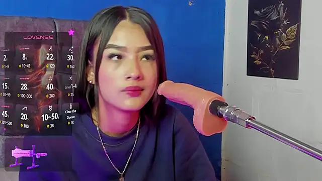 zhepy hot online show from 17, 11, 2025