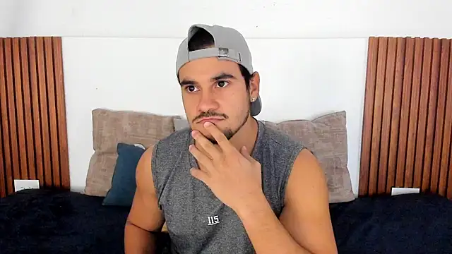 Jake muller1 online show from 30, 11, 2025