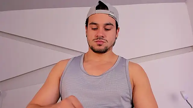 Jake muller1 online show from 13, 3, 2026