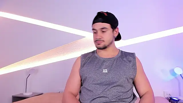 Jake muller1 online show from 27, 3, 2026