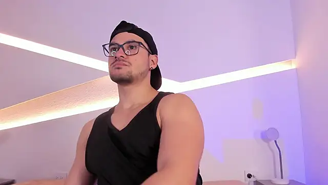 Jake muller1 online show from 12, 4, 2026