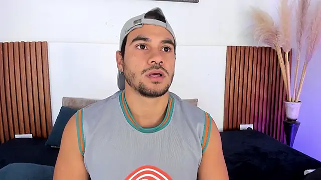 Jake muller1 online show from 16, 11, 2025