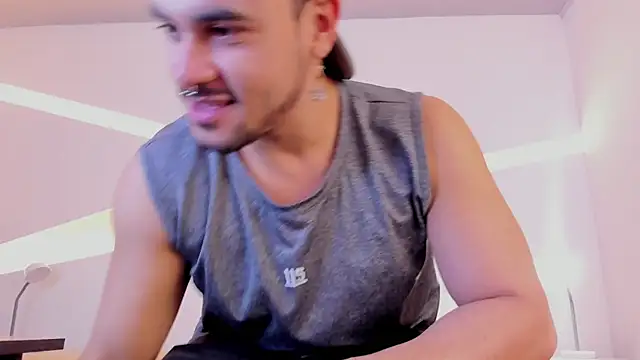 Jake muller1 online show from 16, 4, 2026