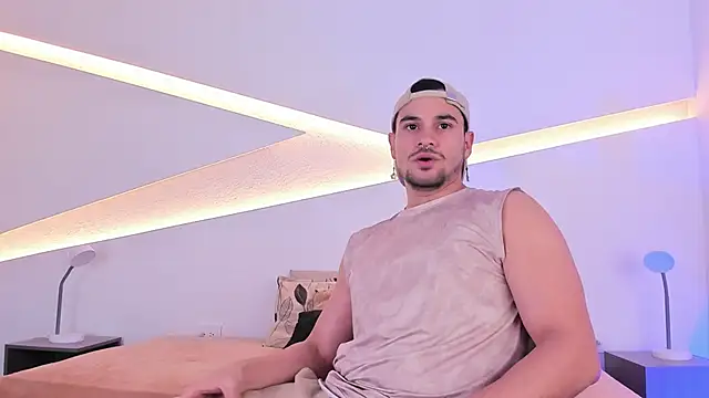 Jake muller1 online show from 15, 4, 2026