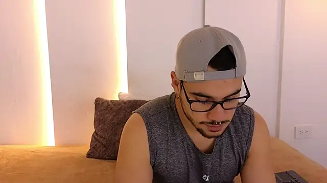 Jake muller1 online show from 30, 4, 2026