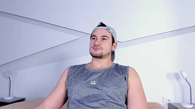 Jake muller1 online show from 21, 3, 2026