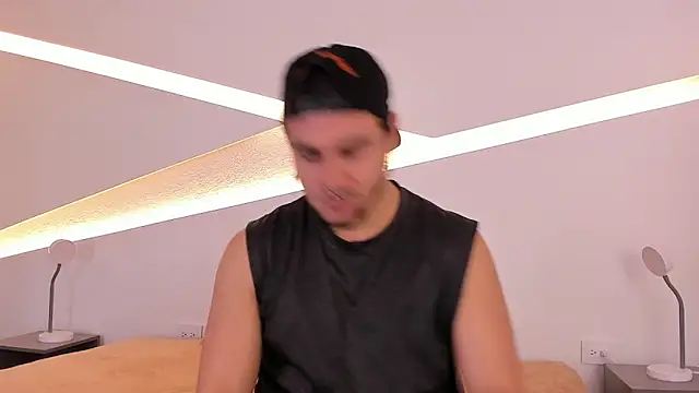 Jake muller1 online show from 25, 2, 2026