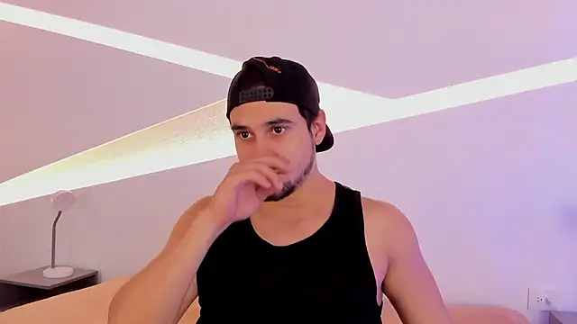 Jake muller1 online show from 4, 3, 2026