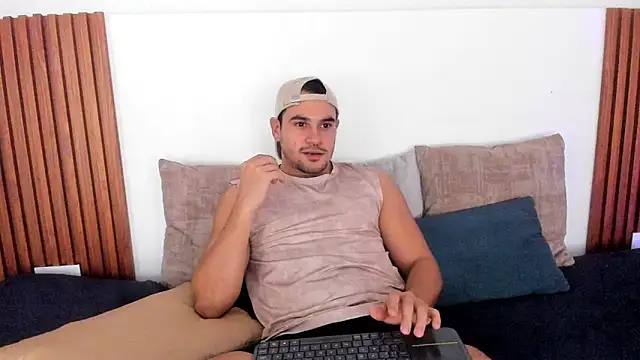 Jake muller1 online show from 19, 12, 2025