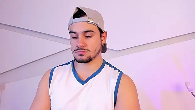 Jake muller1 online show from 17, 3, 2026