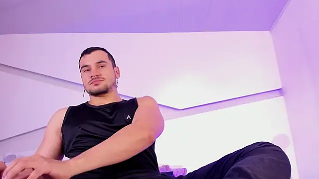 Jake muller1 online show from 18, 4, 2026