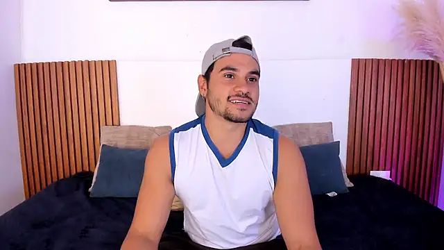 Jake muller1 online show from 6, 11, 2025