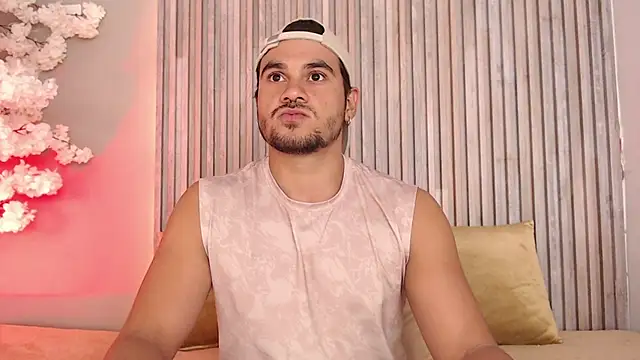 Jake muller1 online show from 9, 11, 2025