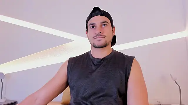 Jake muller1 online show from 12, 3, 2026