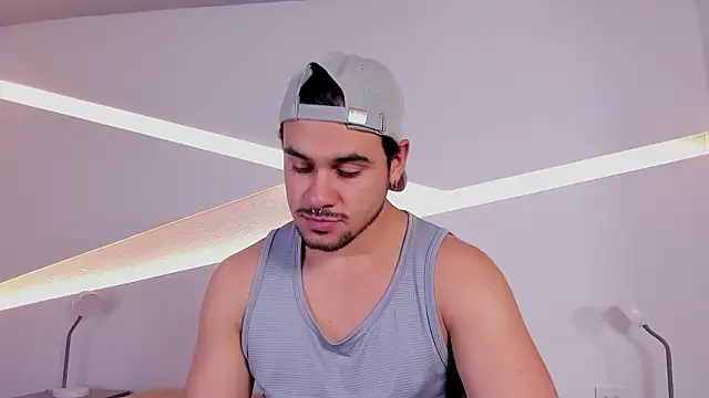 Jake muller1 online show from 23, 3, 2026