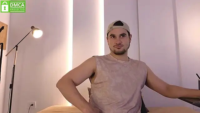 Jake muller1 online show from 17, 5, 2026