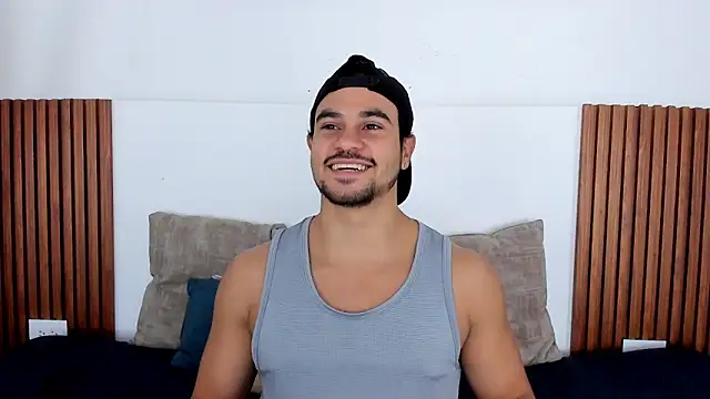 Jake muller1 online show from 30, 11, 2025