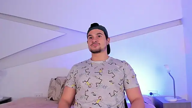 Jake muller1 online show from 28, 2, 2026