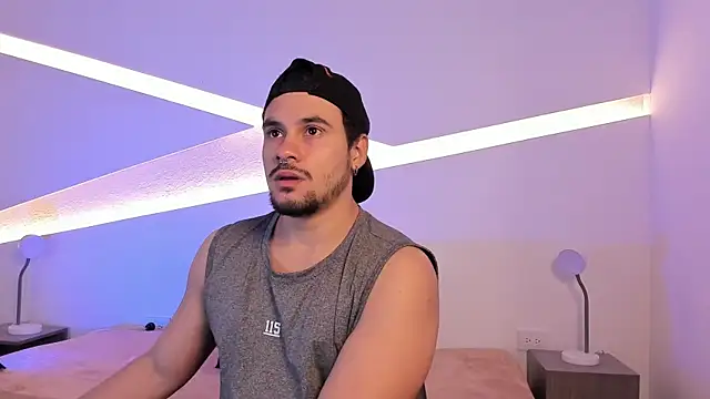 Jake muller1 online show from 18, 2, 2026