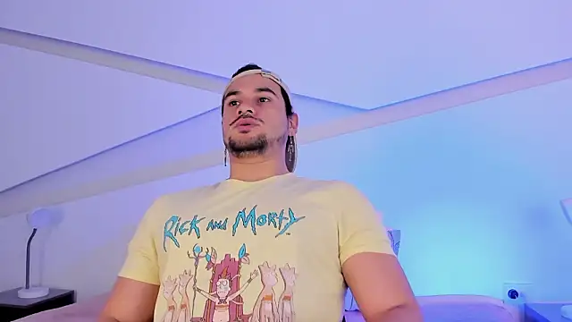 Jake muller1 online show from 28, 2, 2026