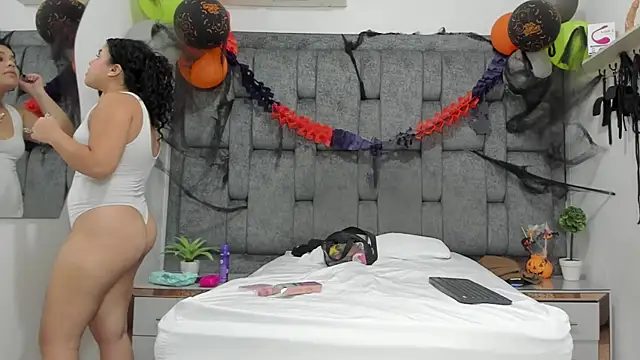 LustTrinity OS online show from 2, 11, 2025