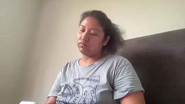 Snapshot of Kmiii21 chatting on 31, 3, 2026 Kmiii21 online show from 31, 3, 2026