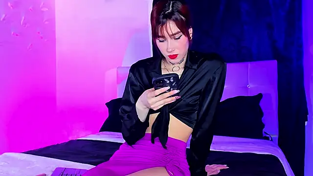 Arya Fioree online show from 23, 11, 2025