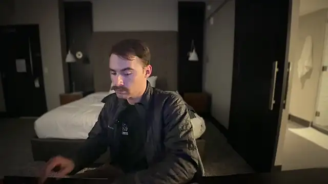 bobbyatx online show from 11, 11, 2025