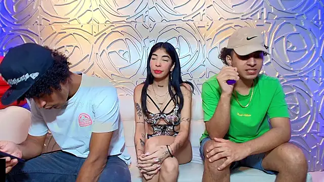 Ruin Destruction online show from 17, 3, 2026